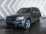 Mercedes-Benz GLK 320 CDI 4matic  ExtremGuterZustand V6 Diesel - gebrauchte Mercedes-Benz GLK 320 aus dem Jahr 2009