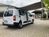 Opel SimplyCamper Diesel 2025er Modelle Schalt+Autom. - Opel Combo Neuwagen