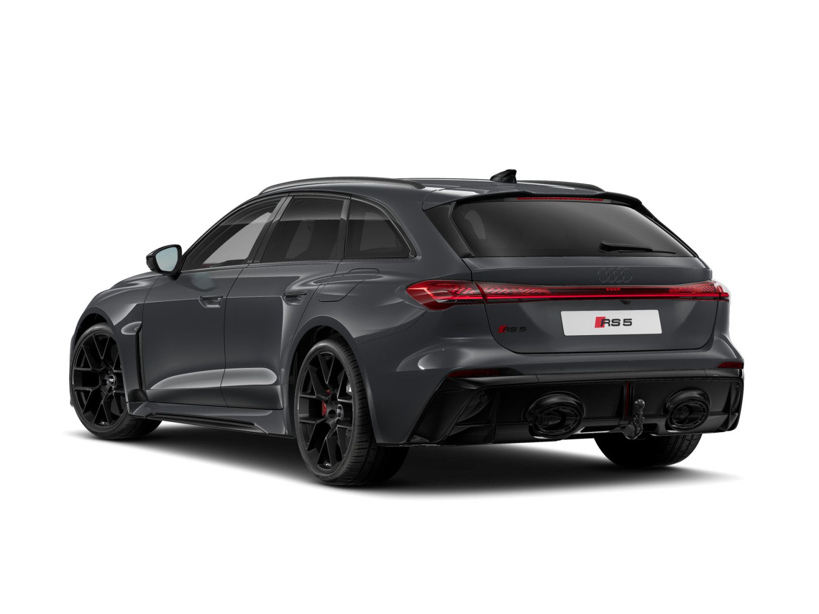Audi RS5 - Bild 6