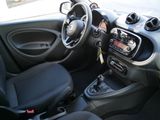Smart EQ forfour |KLIMA|SHZ|LM|Tempomat - Smart in Halle