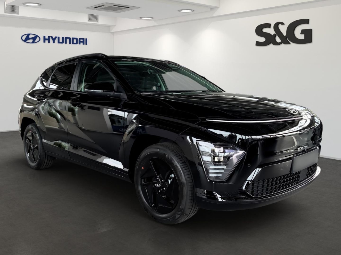 Hyundai KONA - Bild 2