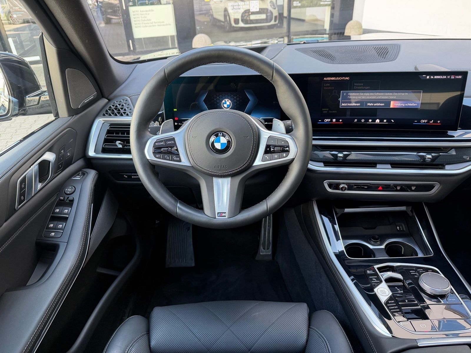 BMW X5 - Bild 6