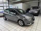 Opel Meriva B drive *Scheckheft* Navigation*  Alufelg - Opel Meriva in Wuppertal
