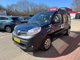 Renault Kangoo Experience 1.-HAND KLIMA NAVI BLUETOOTH - gebrauchte Renault Kangoo aus dem Jahr 2016