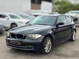 BMW 116i ~OPTISCHE MÄNGEL~