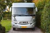 HYMER / ERIBA / HYMERCAR B 514 CL - HYMER / ERIBA B 514