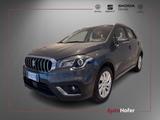 Suzuki SUZUKI S-Cross 1.4 Boosterjet 4WD All Grip Cool  - Suzuki Across Benziner Gebrauchtwagen