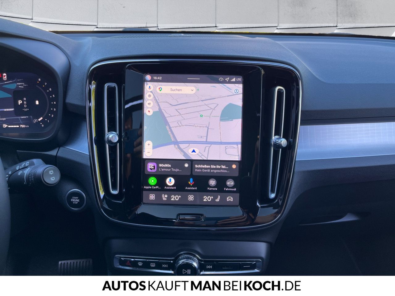 Volvo XC40 - Bild 14