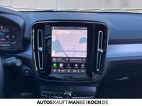 Volvo XC40 - Vorschau Bild 14