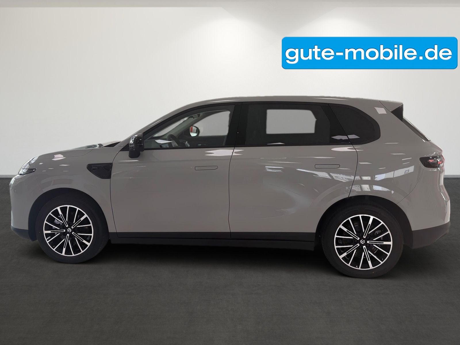 Leapmotor B10 - Bild 2