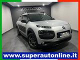 Citroën CITROEN C4 Cactus BlueHDi 100 Shine - silberne Citroën C4 Cactus