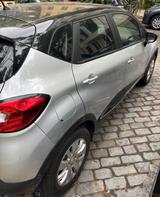 Renault Captur ENERGY TCe 120 Experience Experience - Renault Unfallwagen