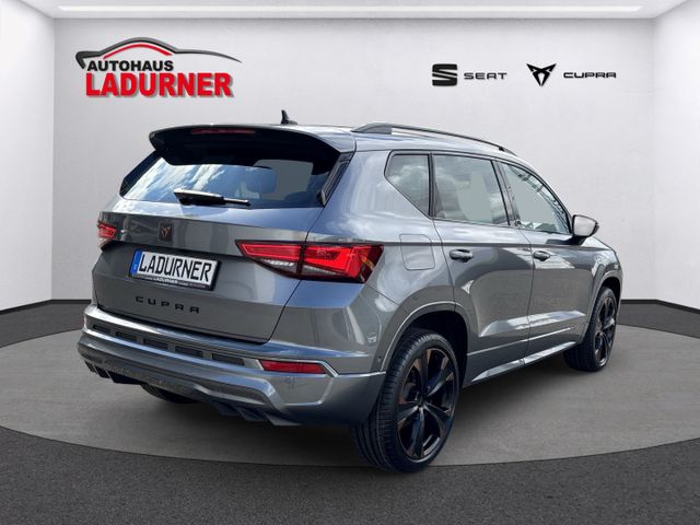 Ateca 1.5L TSI DSG *PANO+AHK+COPPER* UPE 53750€