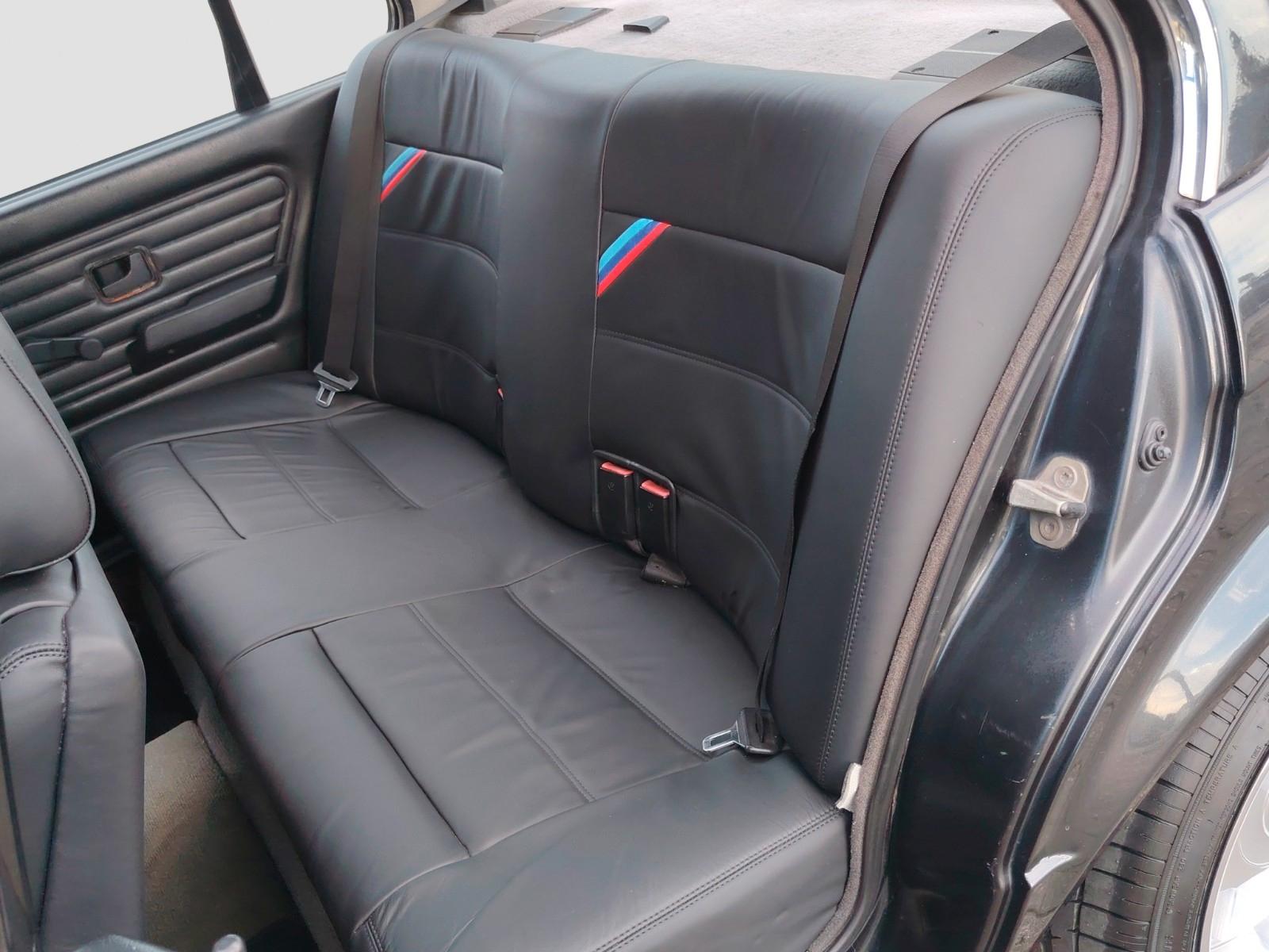 BMW E30 - 316I - E30 -102 CV - BVM