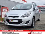Hyundai ix20 1.4 66 kW (90 PS), Schalt. 5-Gang, Front... - Hyundai ix20 in Leipzig