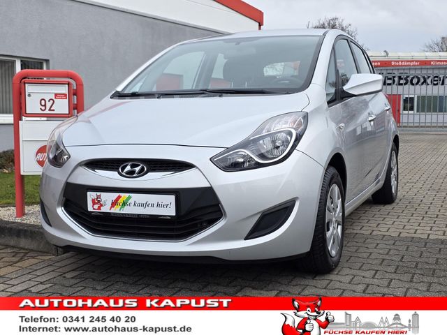 Hyundai ix20 1.4/Klima/Ahk/guter Zustand