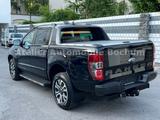 Ford Ranger Wildtrak Doppelkabine 4x4 - gebrauchte Ford Ranger aus dem Jahr 2021