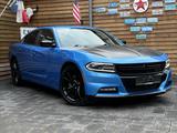 Dodge Charger R/T BLACKTOP 5,7L Autom. B5 Blue Alpine - gebrauchte Dodge Charger aus dem Jahr 2016