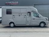 Renault Master ZF 9-GANG AUTOM. STX 5-Haras LONG VERSION - Angebote