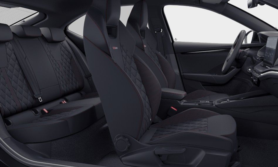 Skoda Octavia - Bild 5