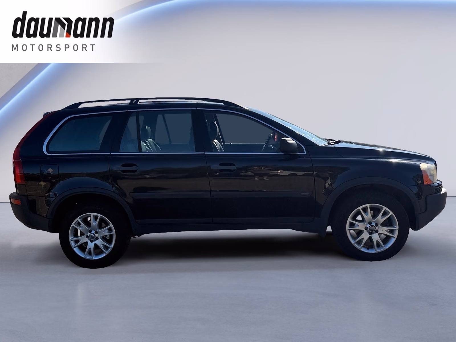 VOLVO XC90 T6 AWD | 272 ch | BVA | TOIT OUVRANT | TOIT PANORAMIQUE | VOLANT EN CUIR | 7-PLACES  | XENON | MÉMOIRE