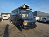 Mercedes-Benz Vario 816D ( Stock ID 37355) - Mercedes-Benz 816 d