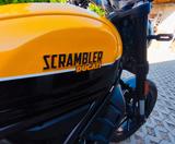 Ducati Scrambler 800 Sondermodell Bj 2019 TOP Zustand! - DUCATI 800