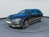 Audi A4 Avant Allroad 2.0 TFSI quattro - Audi A4 Allroad: Automatik