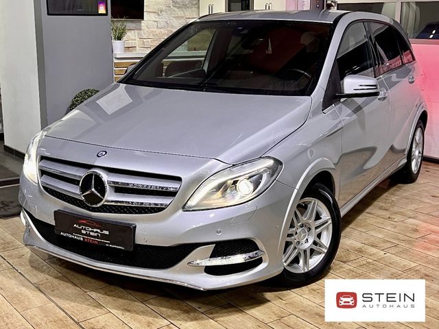 Mercedes-Benz B 250 B-250 eDrive/Navi/Sitzheizung/Tempomat