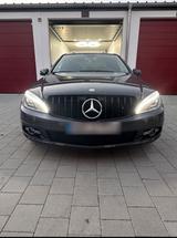 Mercedes-Benz C 200 KOMPRESSOR AVANTGARDE AVANTGARDE - Mercedes-Benz C 200: Kompressor Avantgarde