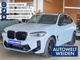 BMW X3 M xDrive Competition - gebrauchte BMW X3 M aus dem Jahr 2023