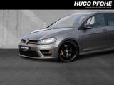 Volkswagen Golf VII 2.0 TSI R Navi|GRA|RLS|SHZ - Volkswagen Golf: Alcantara