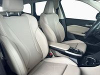 BMW X1 - Vorschau Bild 12