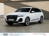 Audi Q7 55 TFSI e qu S line MATRIX Luft AHK HuD 21"