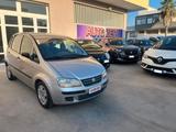 Fiat Idea 1.2 benz. 16V - graue Fiat Idea