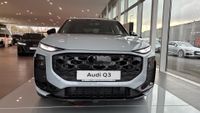 Audi Q3 - Vorschau Bild 2