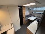 Adria Action 391 LH SPORT 2025 FUBO - Adria Wohnwagen Action