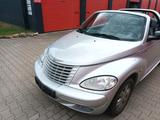 Chrysler PT Cruiser  Cabrio - Chrysler PT Cruiser in Dortmund