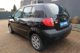 Hyundai Getz 1.1 *KLIMA / 5-TÜRIG / HU/AU BIS 01/2028* - Hyundai Getz: 1.5