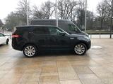 Land Rover Discovery 2.0 SD4 SE SE - Land Rover Discovery Gebrauchtwagen in Hamburg