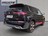 Mitsubishi Plug-in Hybrid Outlander Top 4WD *Aktion!* - schwarze Mitsubishi Plug-in Hybrid Outlander