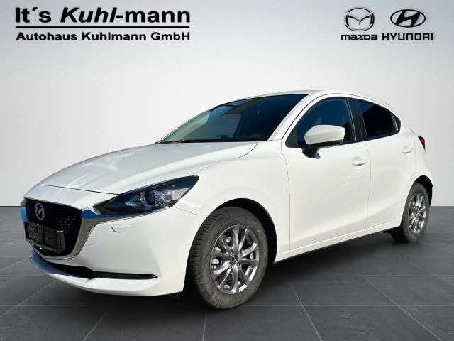 Mazda 2 Lim. Exclusive-Line