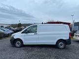 Mercedes-Benz Vito Kasten 111/ CDI FWD kompakt TÜV UND AU NEU - Offers matching your search criteria