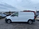 Mercedes-Benz Vito Kasten 111/ CDI FWD kompakt TÜV UND AU NEU - Mercedes-Benz Vito kompakt