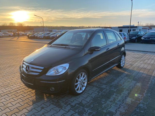 Mercedes-Benz B 170 B -Klasse B Sauberer zustand HU-07.26