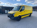 Volkswagen Crafter Kasten 35 mittel L2H1 1HD Klima 78.231KM - Angebote