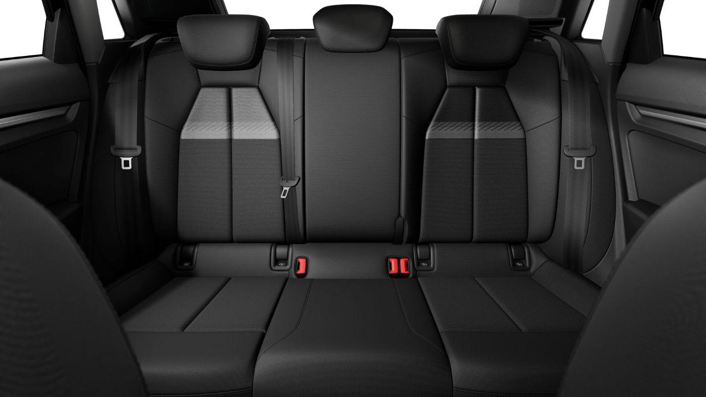 Audi A3 Sportback TDI S tronic advanced SITZH, миниатюра 9