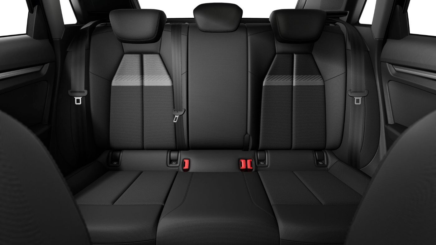 Audi A3 - Bild 9