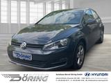 Volkswagen Golf VII Highline BMT 1.4 Turbo Schaltgetriebe 1 - Volkswagen Golf: Turbo