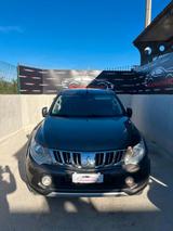 Mitsubishi L200 2.4 DI-D/181CV Double Cab Intens - gebrauchte Mitsubishi L200 aus dem Jahr 2016